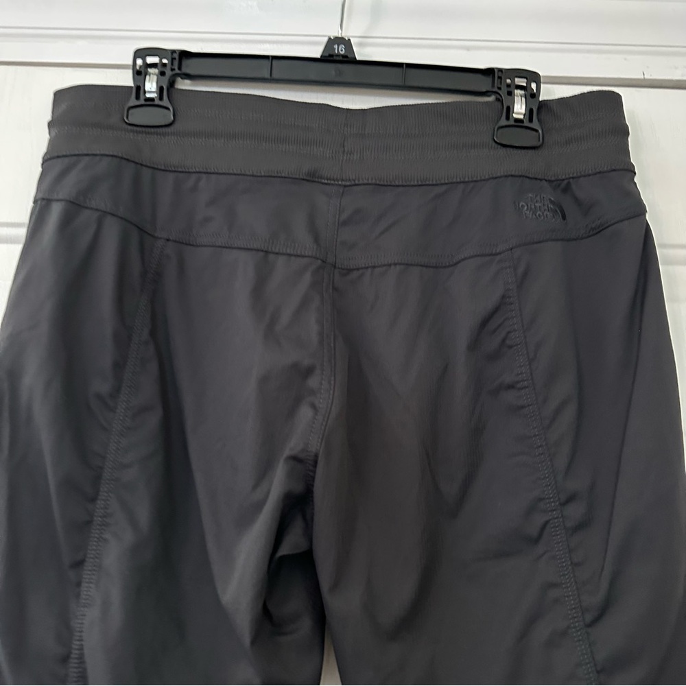 The North Face Women's Aphrodite Pant Dark Grey Large - Picture 8 of 12